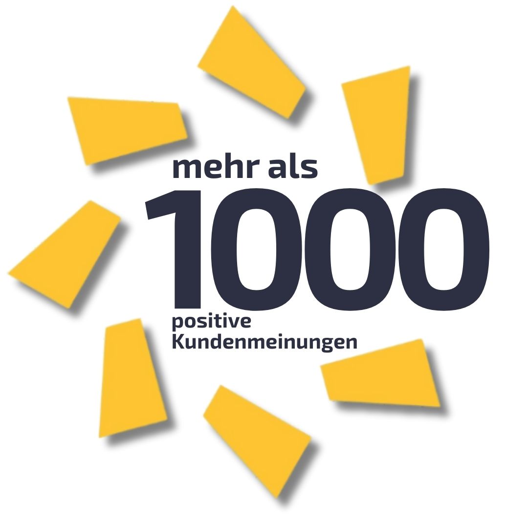 Kundenmeinungen MAXX SOLAR Kundenmeinungen MAXX SOLAR