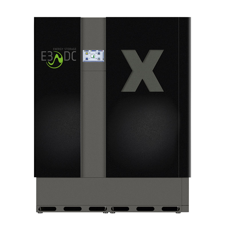 Batteriestromspeicher & Speichersysteme für Privat MAXX SOLAR Batteriestromspeicher & Speichersysteme für Privat MAXX SOLAR