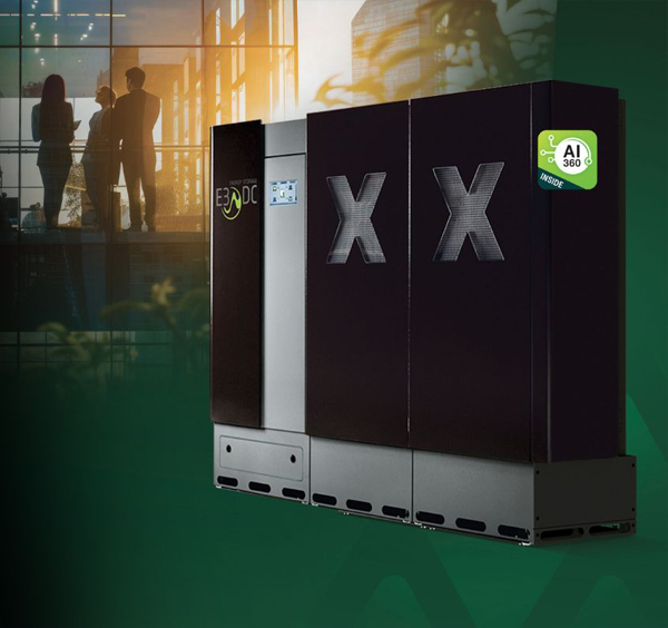 KI gesteuerte Batteriespeicher MAXX SOLAR KI gesteuerte Batteriespeicher MAXX SOLAR