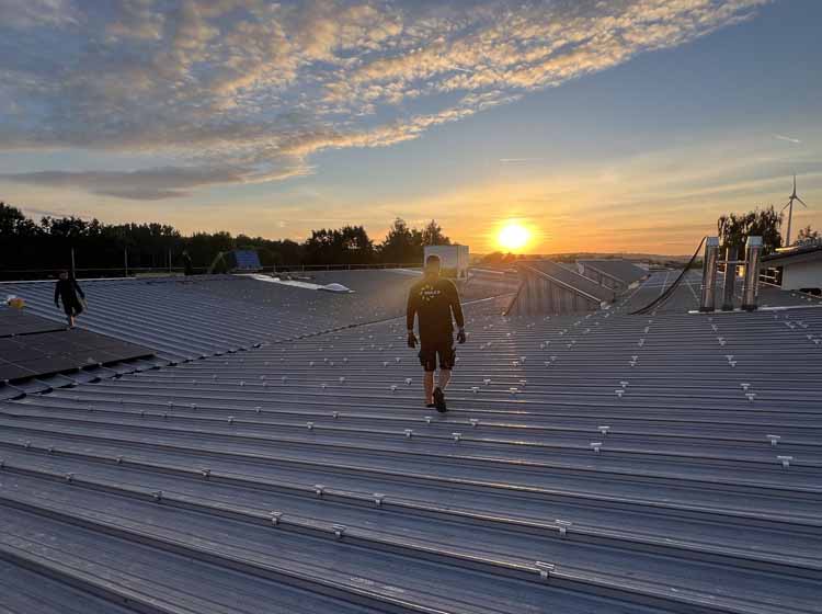 MAXX SOLAR Photovoltaik & Speicher aus Thüringen