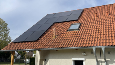 So einfach PV-Anlage erweitern: Neue Module mit Speicher in Erfurt