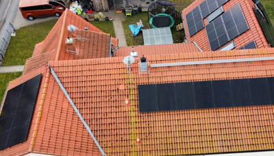 In Rekordzeit zur nachhaltigen Energieversorgung