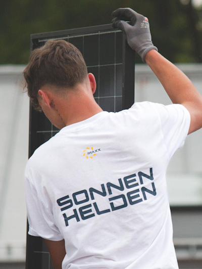 Batteriestromspeicher & Speichersysteme für Privat MAXX SOLAR Batteriestromspeicher & Speichersysteme für Privat MAXX SOLAR
