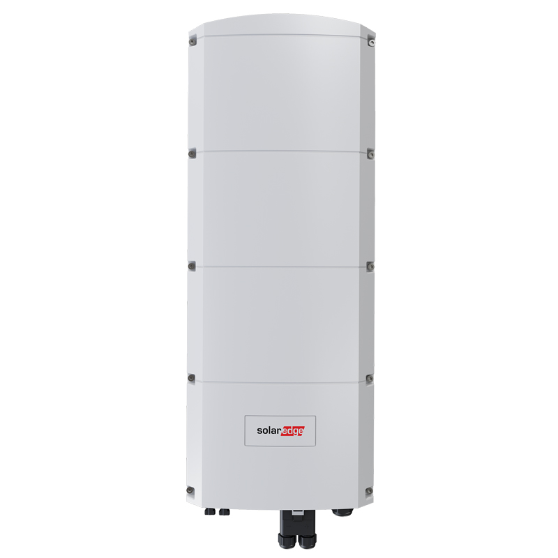 SolarEdge Dreiphasen Wechselrichter Batteriespeicher für Eigenheim MAXX SOLAR SolarEdge Dreiphasen Wechselrichter Batteriespeicher für Eigenheim MAXX SOLAR