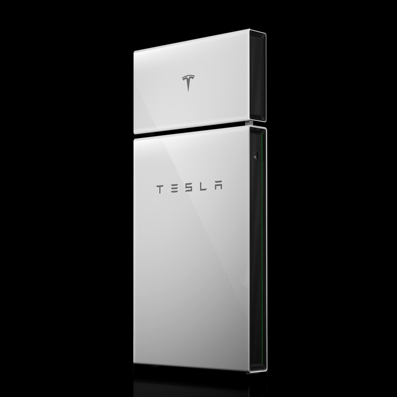 Tesla Powerwall 2 Batteriespeicher für Eigenheim MAXX SOLAR Tesla Powerwall 2 Batteriespeicher für Eigenheim MAXX SOLAR